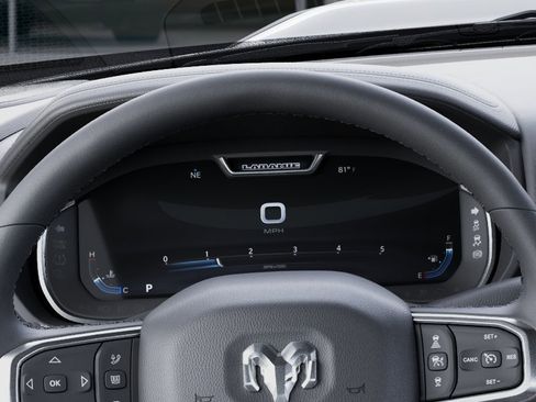 New 2026 RAM 3500 Laramie image 17