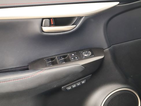 Used 2017 Lexus NX 200t F Sport image 22