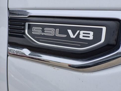 Used 2020 GMC Sierra 1500 SLE w/ Trailering Package image 7