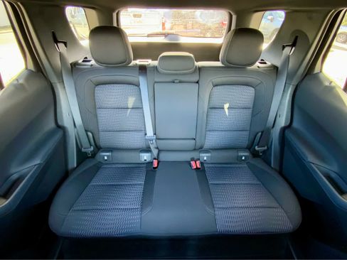 New 2026 Chevrolet Equinox LT image 26