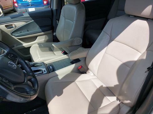 Used 2019 Honda Pilot EX-L image 16