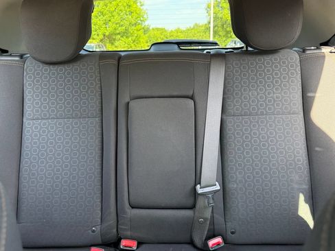Used 2020 Chevrolet Trax LS w/ Tint and Cruise Package FWD image 18