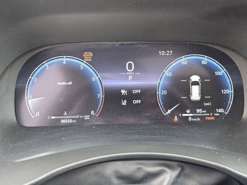 Used 2023 Toyota Highlander Limited image 31