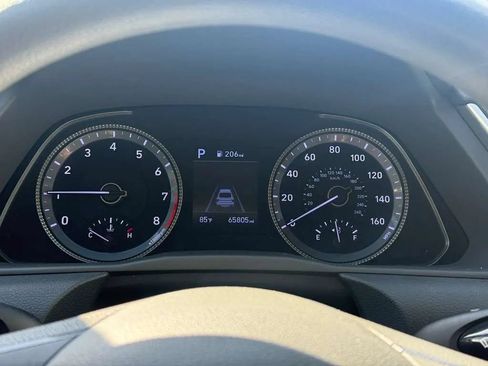 Used 2021 Hyundai Sonata SE FWD image 14