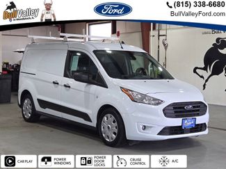 Used 2019 Ford Transit Connect XLT video 1