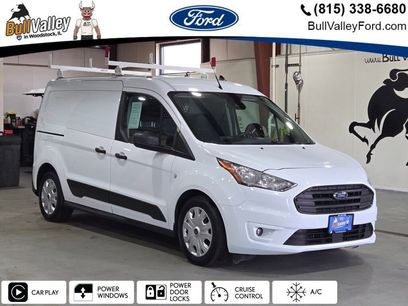 Used 2019 Ford Transit Connect XLT