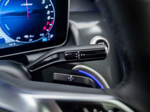 New 2026 Mercedes-Benz GLC 350e 4MATIC image 23