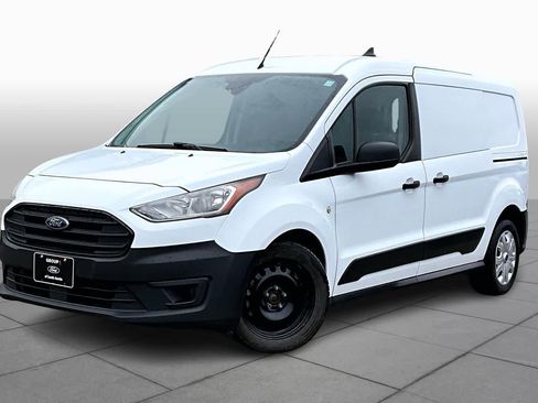Used 2020 Ford Transit Connect XL image 33
