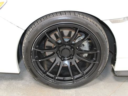 Used 2019 Subaru WRX Premium AWD/4WD image 48