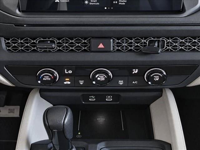 New 2026 Honda Accord LX image 9