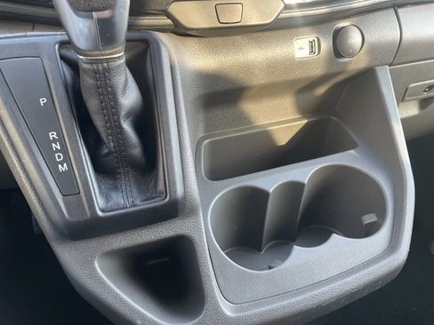 Used 2023 Ford Transit 350 XLT image 32