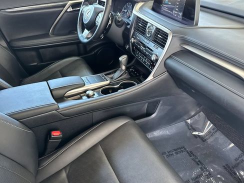 Used 2020 Lexus RX 350 FWD w/ Accessory Package image 19