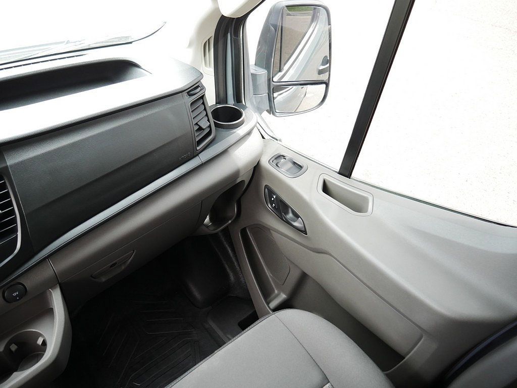 Used 2024 Ford Transit 350 XL AWD/4WD image 23