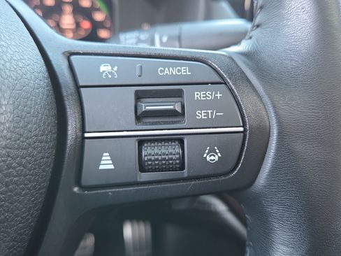 Certified 2023 Honda Accord Sport image 24