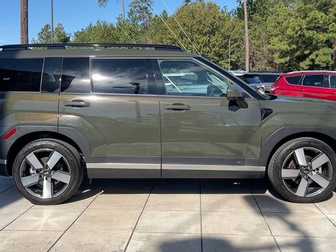 Certified 2024 Hyundai Santa Fe Limited image 18