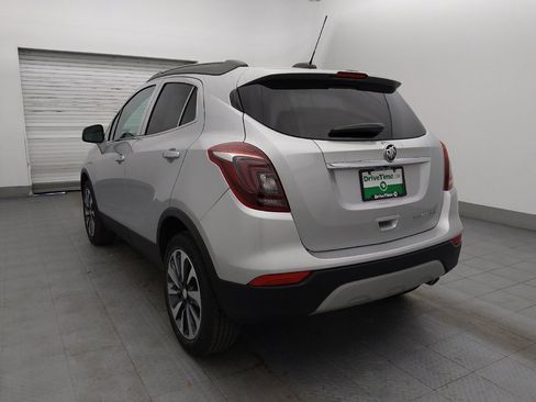 Used 2021 Buick Encore Preferred w/ Safety Package II image 5