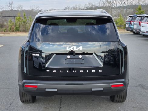 New 2027 Kia Telluride EX image 6