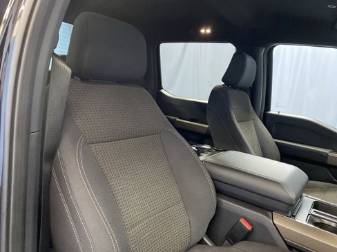 Used 2024 Ford F150 STX w/ Equipment Group 201A FX4 image 43