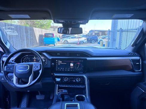 Used 2022 GMC Sierra 1500 Denali image 15