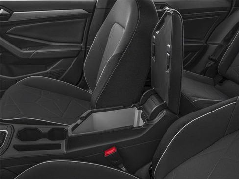 New 2026 Volkswagen Jetta Sport image 10