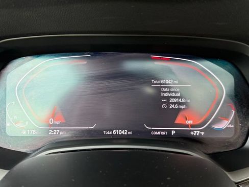 Used 2019 BMW X5 xDrive40i w/ Premium Package 2 AWD/4WD image 34