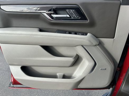 New 2026 GMC Yukon XL Elevation AWD/4WD image 22
