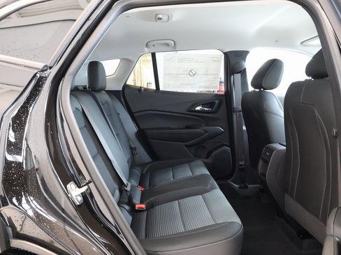 New 2026 Chevrolet Trax LT w/ LT Convenience Package image 29