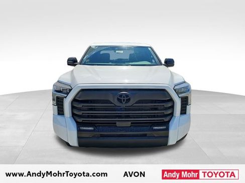 New 2026 Toyota Tundra Limited AWD/4WD image 2