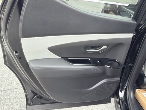 New 2026 Hyundai Santa Cruz Limited AWD/4WD image 13