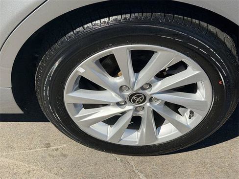 Certified 2024 Toyota Camry LE image 8