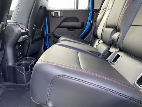 New 2026 Jeep Gladiator Rubicon image 62