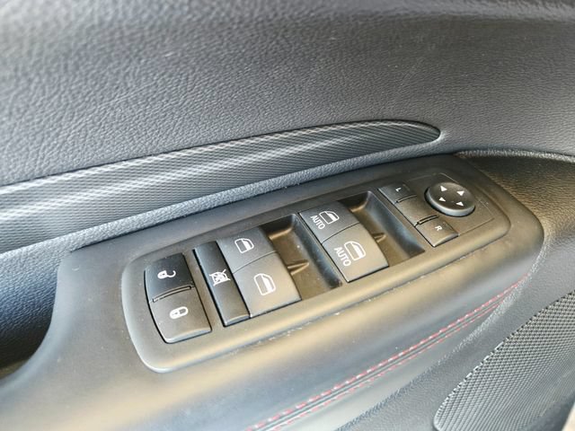 Used 2021 Dodge Durango R/T w/ Blacktop Package AWD/4WD image 38