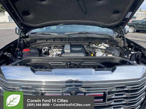 Used 2024 GMC Sierra 1500 Denali w/ Denali Reserve Package image 37