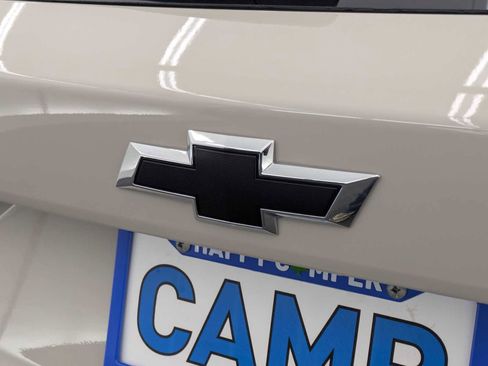 New 2026 Chevrolet Trax ACTIV w/ Sunroof Package image 11