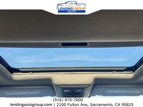 Used 2016 RAM 1500 Laramie Longhorn w/ Convenience Group image 15