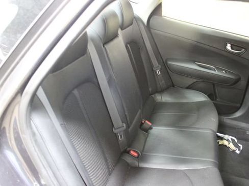Used 2019 Kia Optima S w/ S Panoramic Sunroof Package FWD image 9