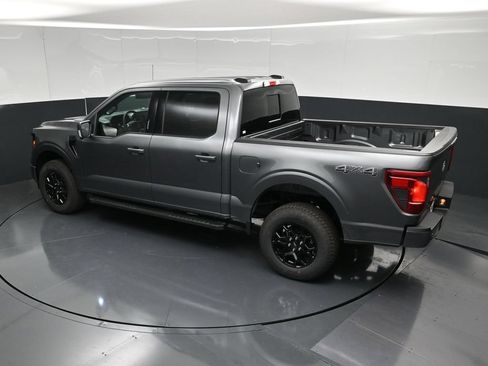 New 2026 Ford F150 XLT w/ Equipment Group 302A MID AWD/4WD image 51