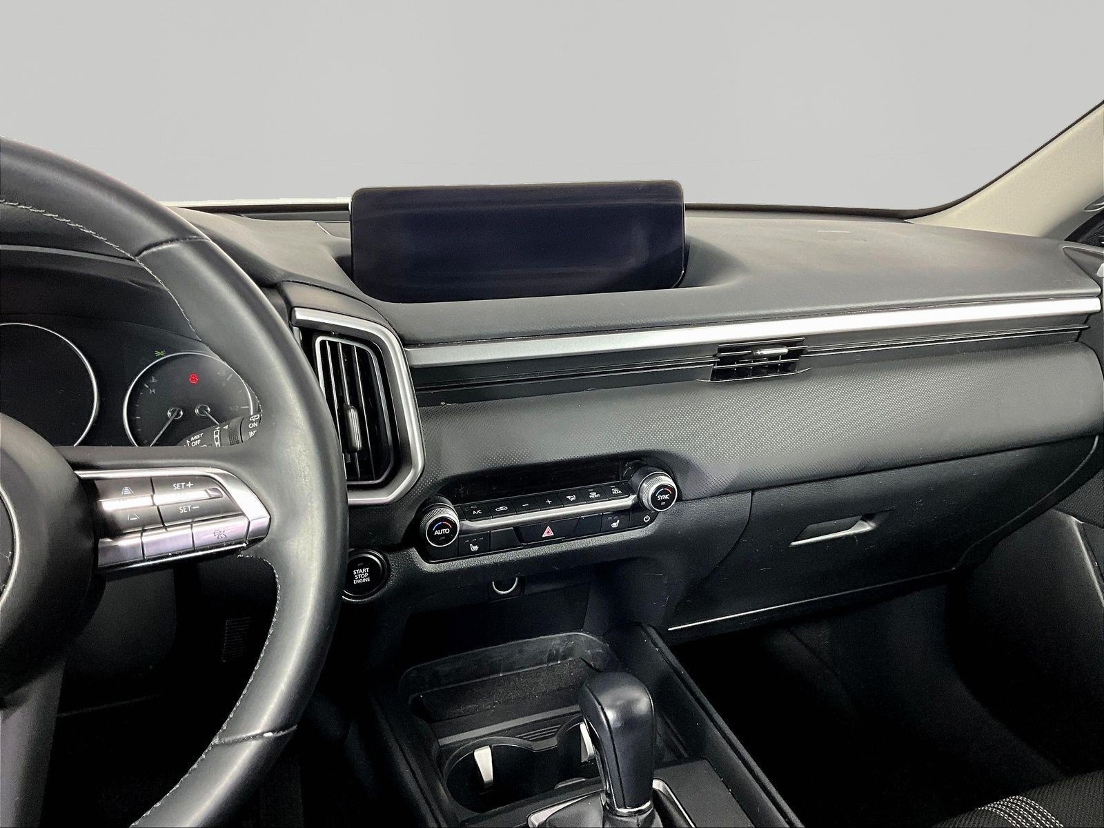 Used 2025 MAZDA CX-50 AWD 2.5 S w/ Premium Package image 9