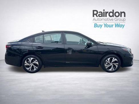 Used 2025 Subaru Legacy Premium image 9