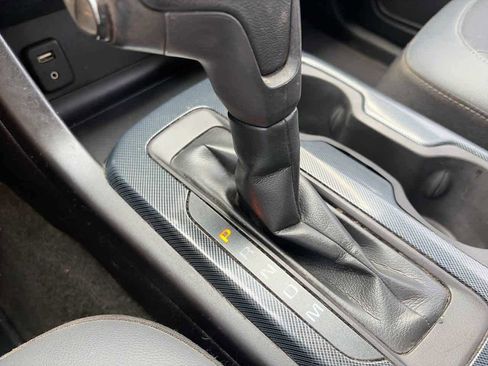 Used 2016 Chevrolet Colorado Z71 RWD image 20