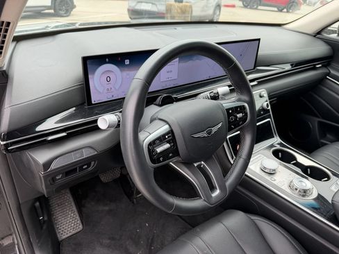Used 2025 Genesis GV80 2.5T Standard AWD/4WD image 14