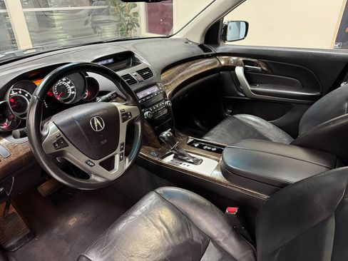 Used 2012 Acura MDX image 12