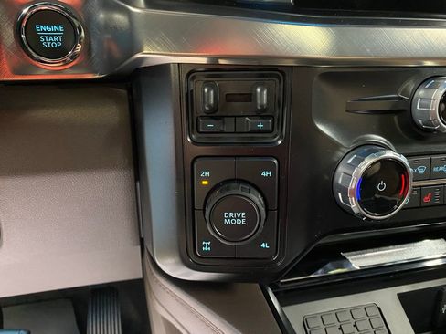 New 2025 Ford F350 King Ranch w/ Chrome Package image 26