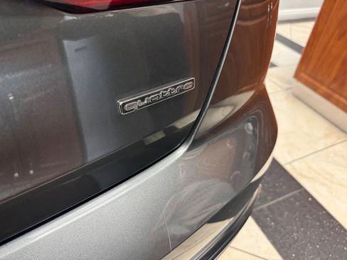 Used 2019 Audi A6 3.0T Premium Plus w/ Premium Plus Package image 11