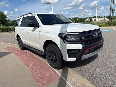 Used 2024 Ford Expedition Timberline AWD/4WD image 3