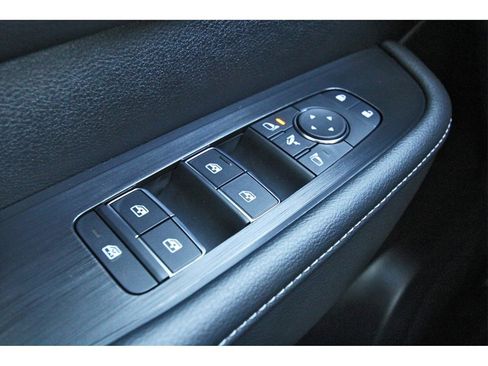 Used 2026 Nissan Armada PRO-4X image 19