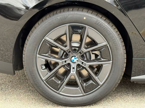 New 2026 BMW i4 eDrive40 w/ Driving Assistance Package RWD image 18
