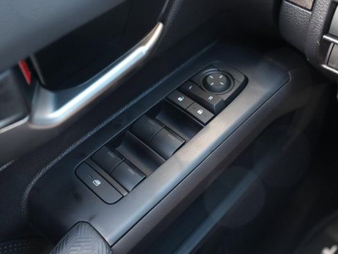 New 2025 Toyota Tacoma Limited image 18