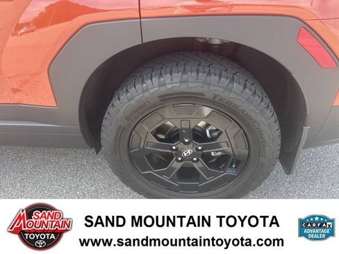 Used 2025 Hyundai Santa Fe XRT AWD/4WD image 11