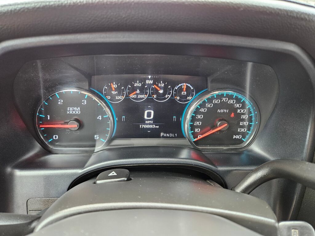 Used 2018 GMC Sierra 3500 Denali w/ Duramax Plus Package AWD/4WD image 25
